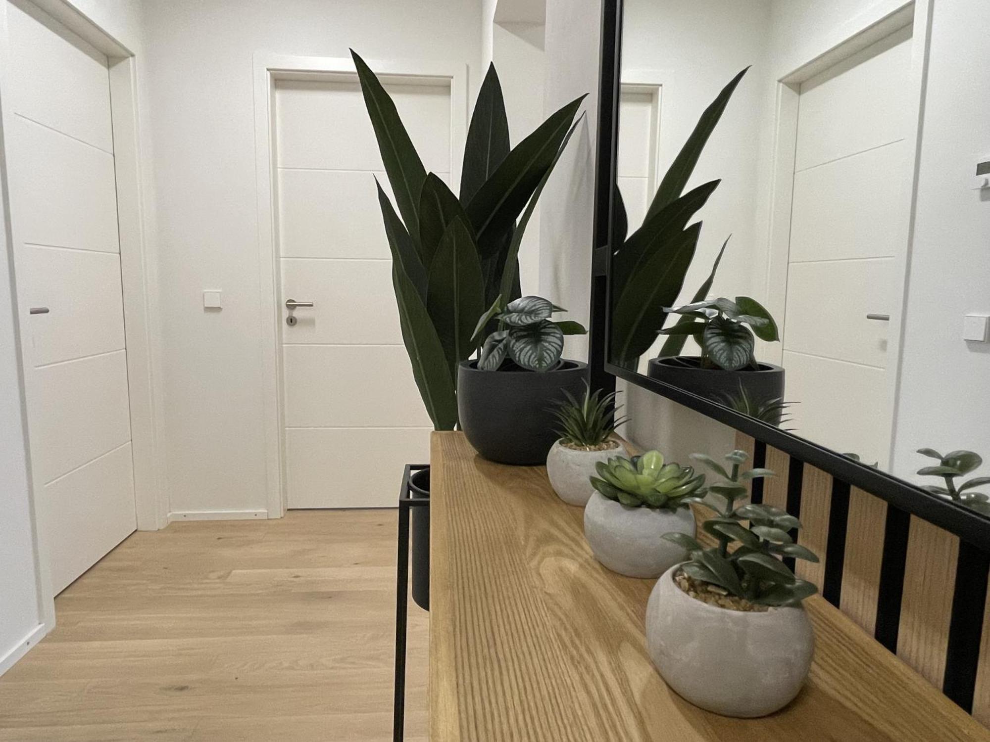 Apartment Fewo-nockherberg