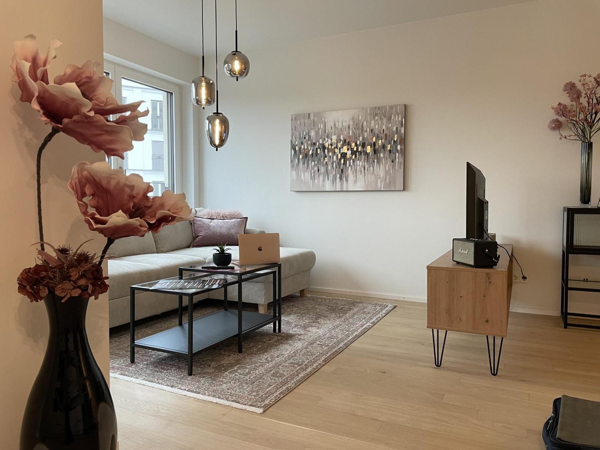 Apartment Fewo-nockherberg