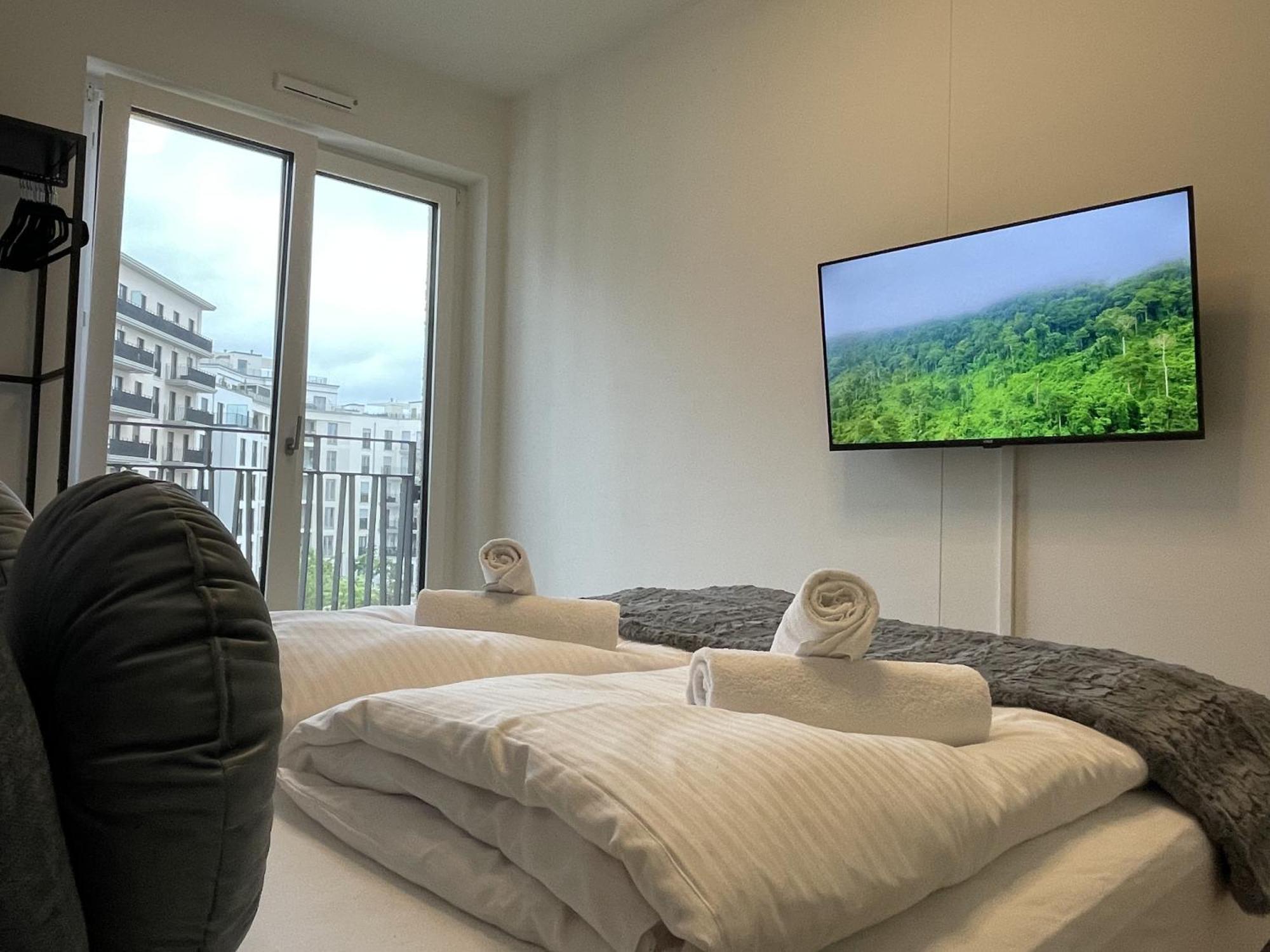 Apartment Fewo-nockherberg