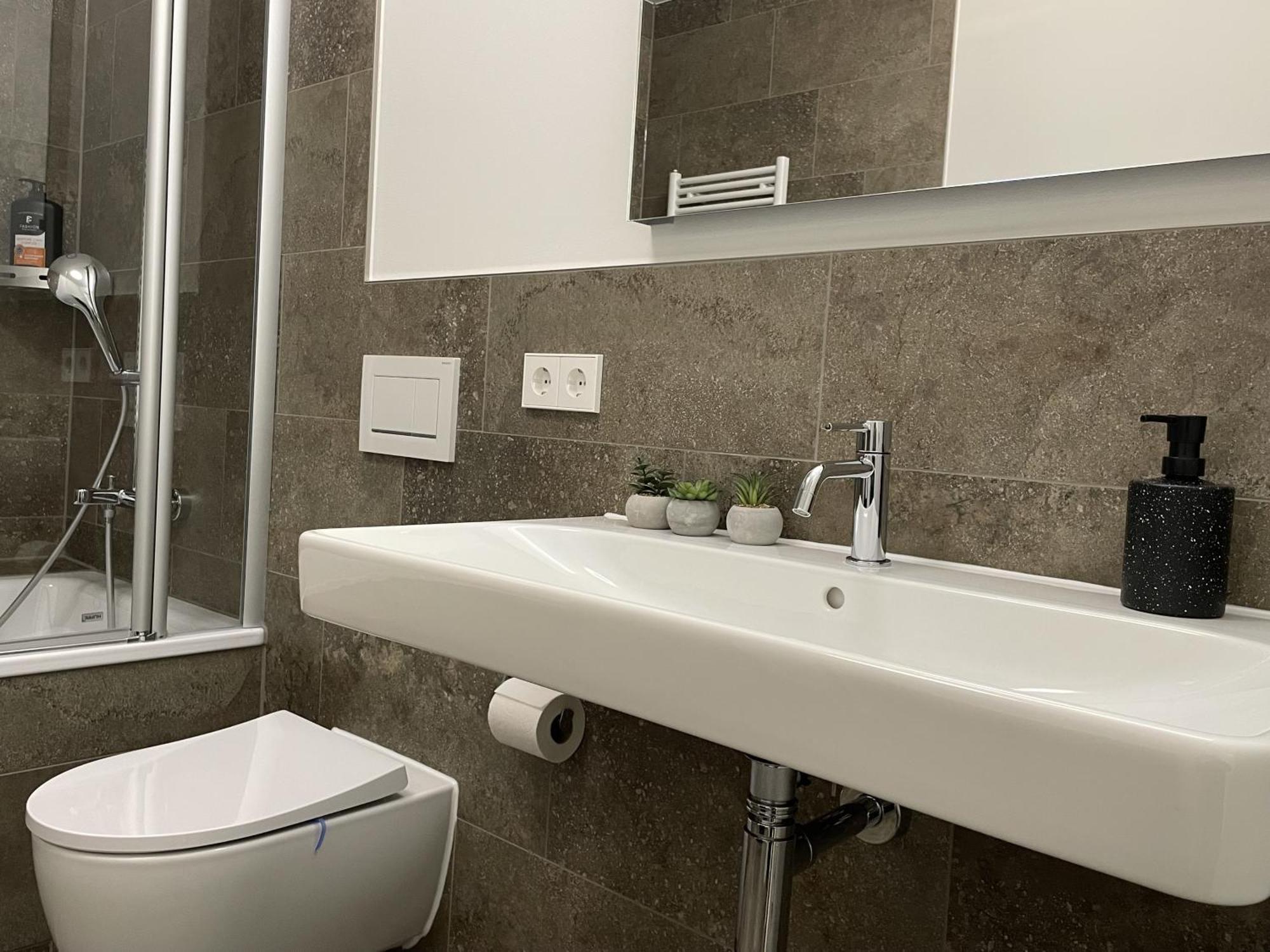 Apartment Fewo-nockherberg München