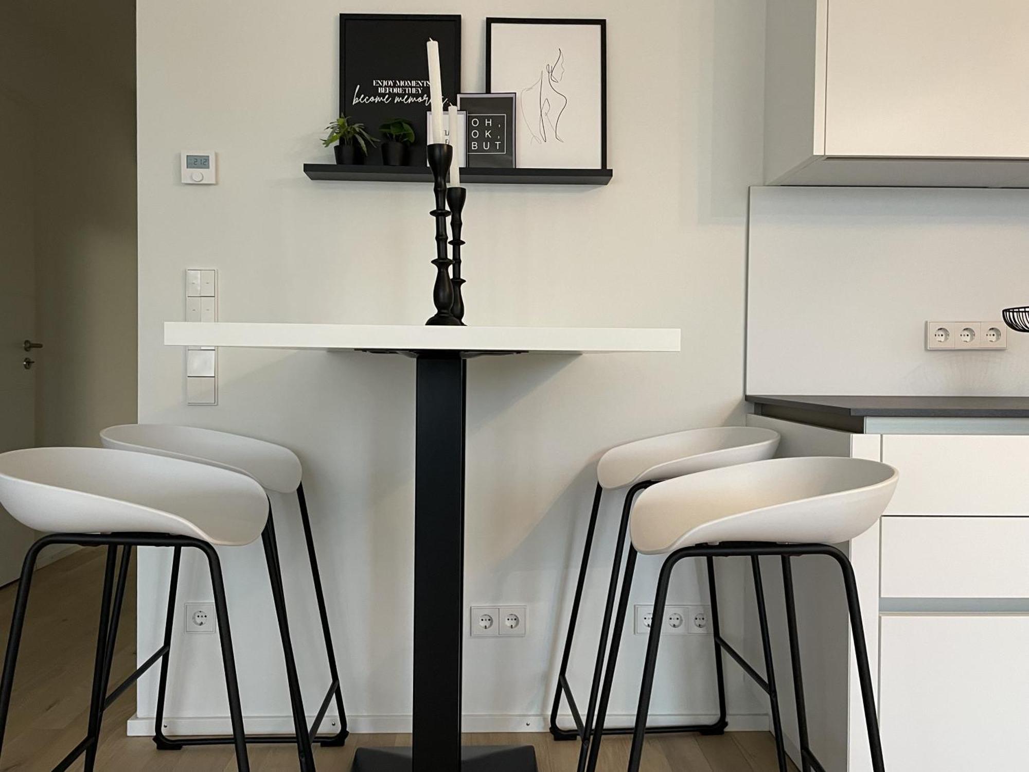 Apartment Fewo-nockherberg