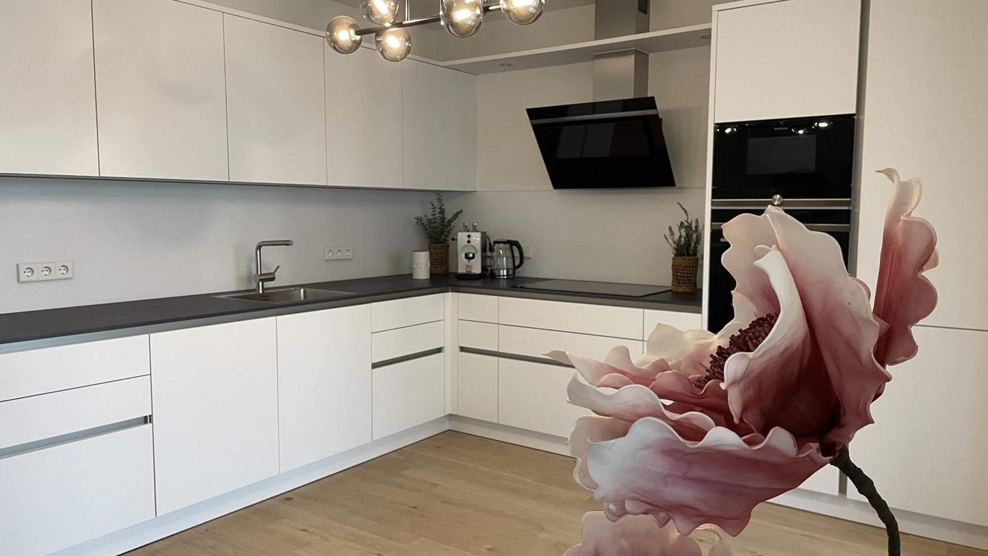 Apartment Fewo-nockherberg München