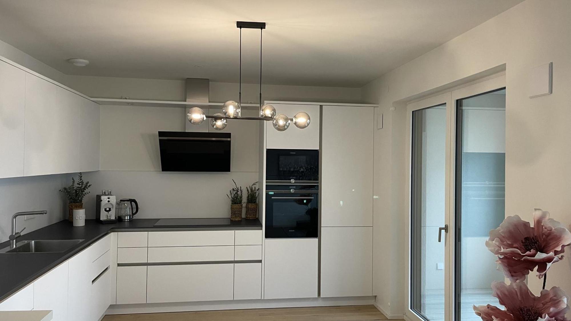 Apartment Fewo-nockherberg