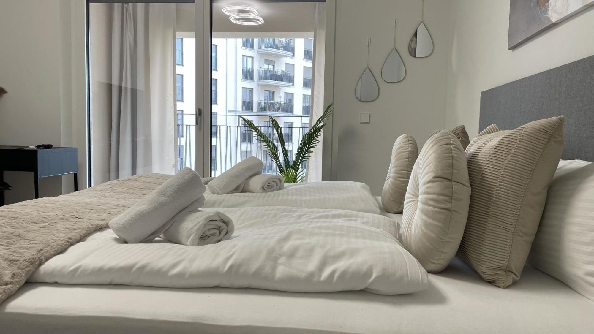 Apartment Fewo-nockherberg München