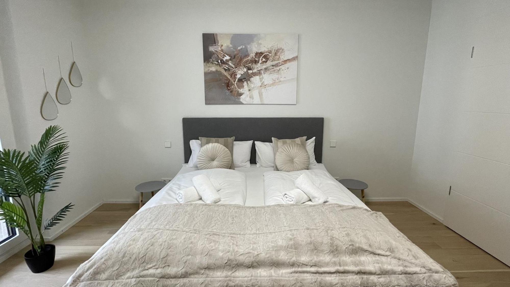 Apartment Fewo-nockherberg