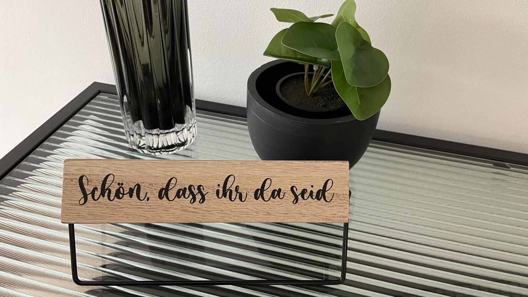 Apartment Fewo-nockherberg *